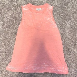 Lucky Brand Tank